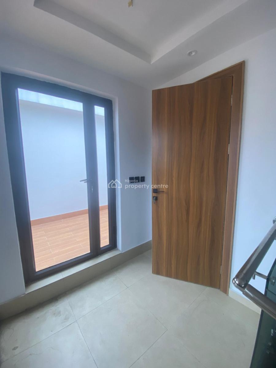 3-bedroom Apartment, Victoria Island (vi), Lagos, Flat / Apartment for Rent