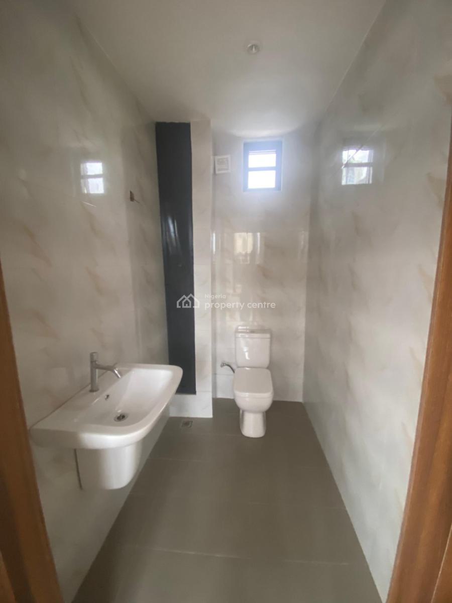 3-bedroom Apartment, Victoria Island (vi), Lagos, Flat / Apartment for Rent