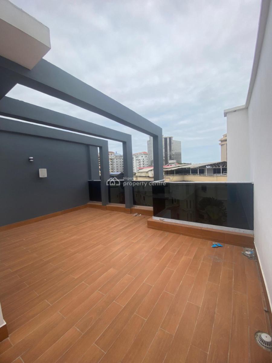 3-bedroom Apartment, Victoria Island (vi), Lagos, Flat / Apartment for Rent