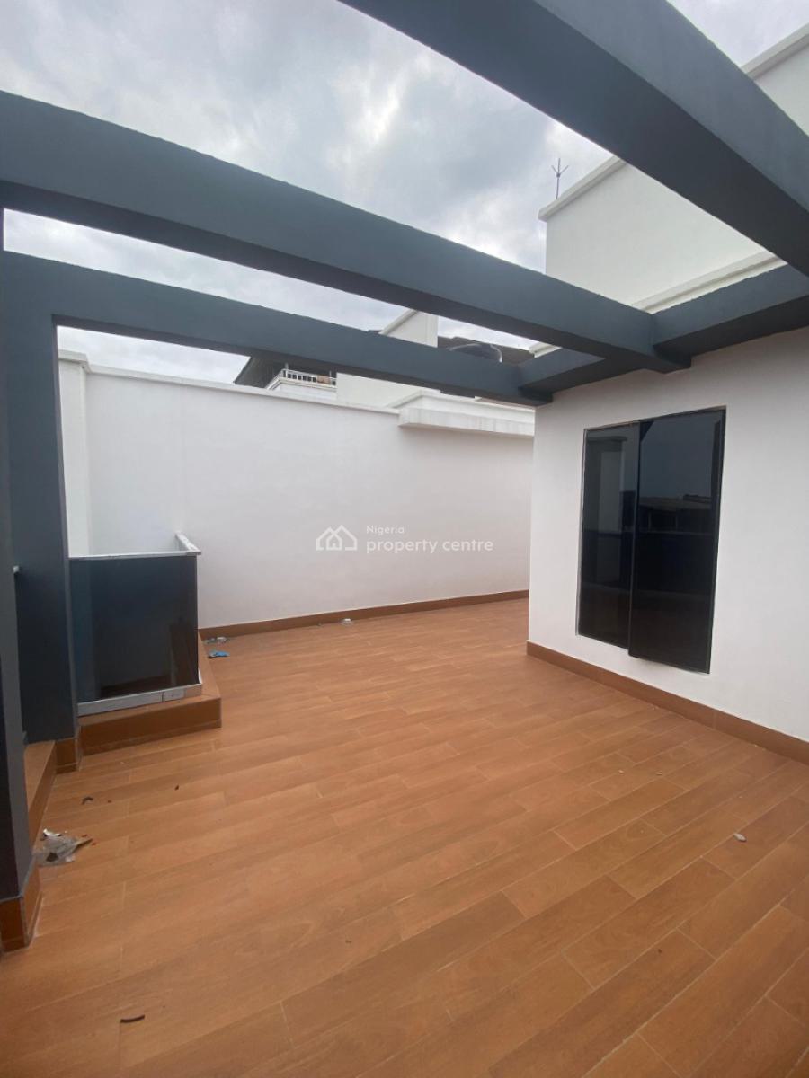 3-bedroom Apartment, Victoria Island (vi), Lagos, Flat / Apartment for Rent