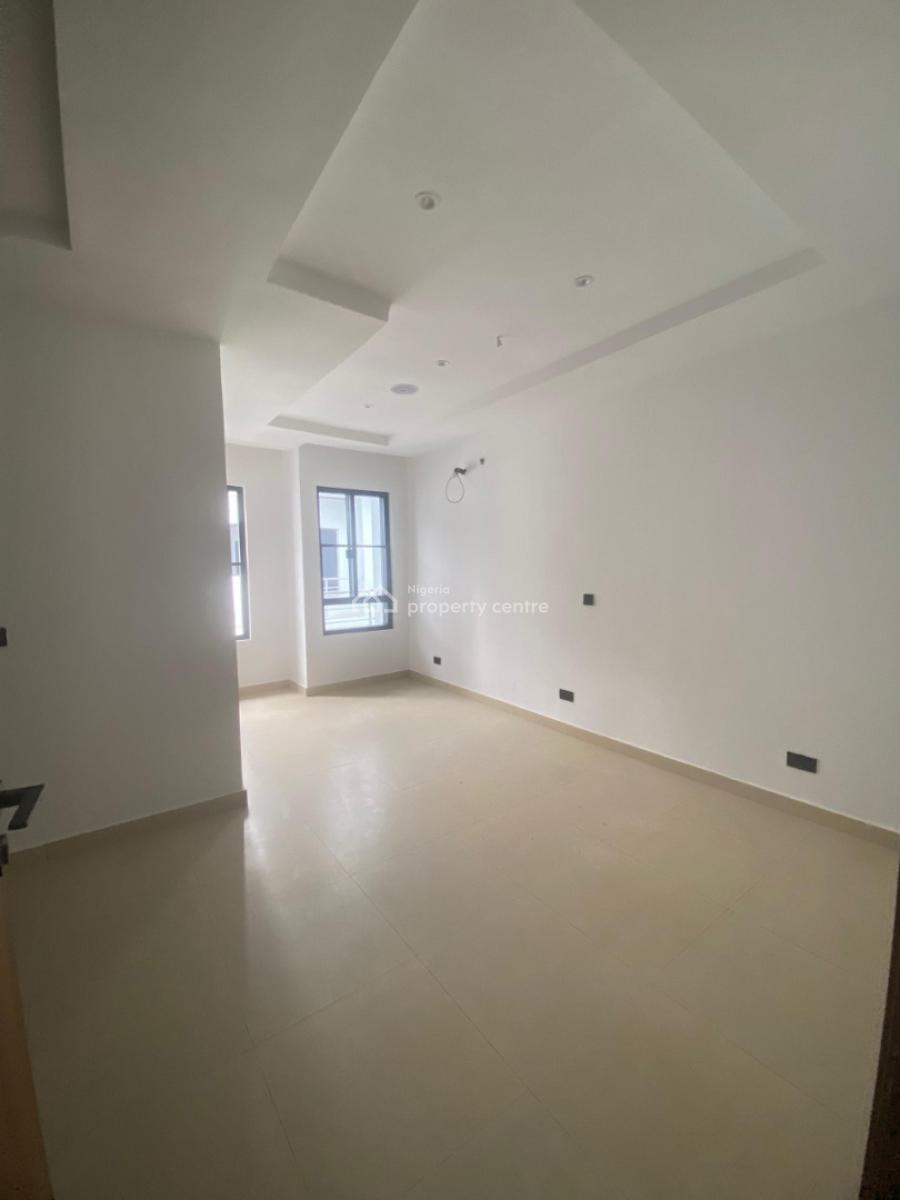 3-bedroom Apartment, Victoria Island (vi), Lagos, Flat / Apartment for Rent
