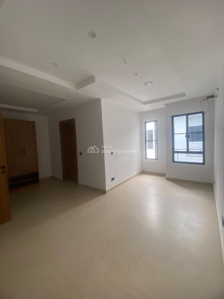 3-bedroom Apartment, Victoria Island (vi), Lagos, Flat / Apartment for Rent