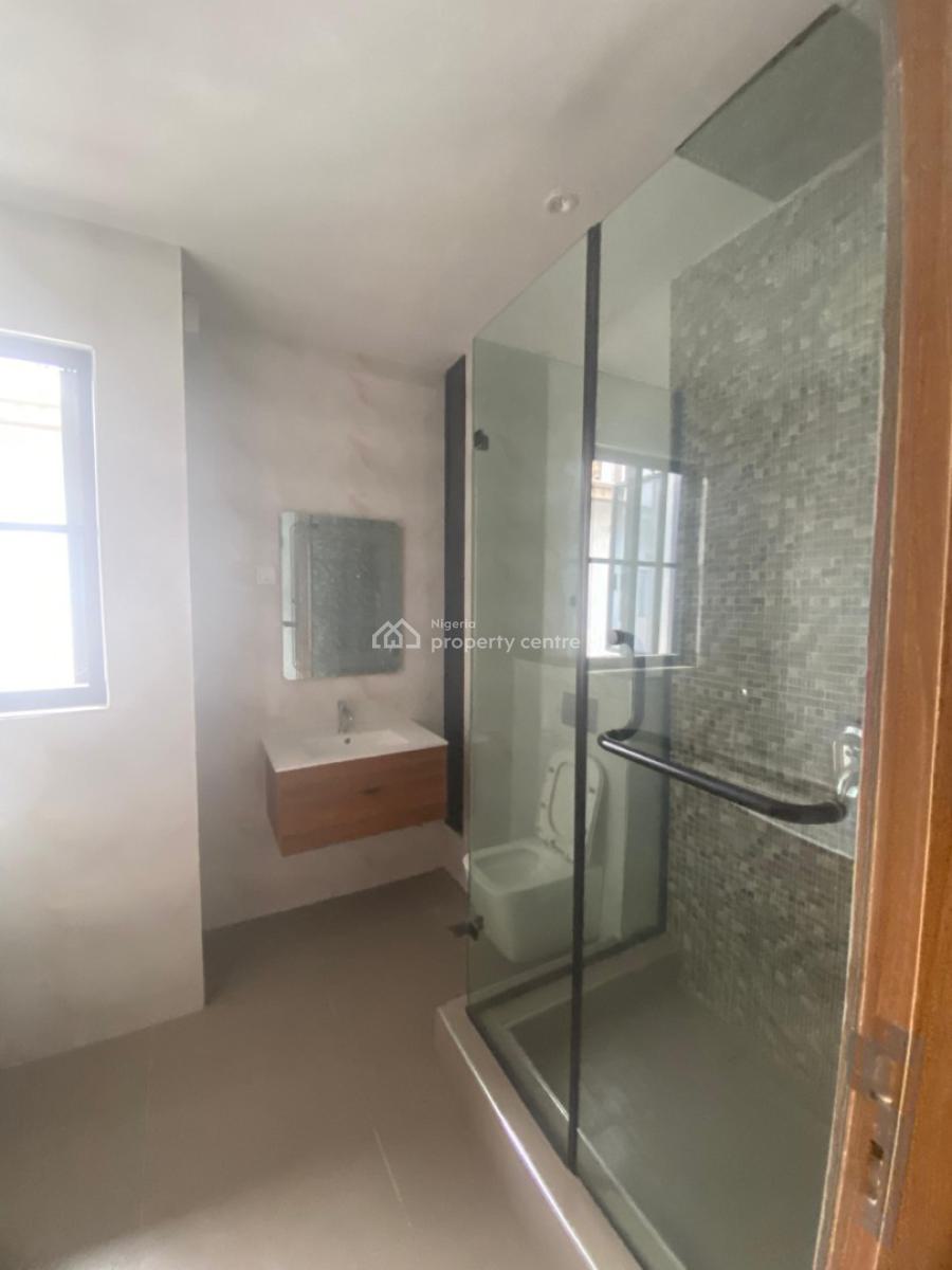 3-bedroom Apartment, Victoria Island (vi), Lagos, Flat / Apartment for Rent