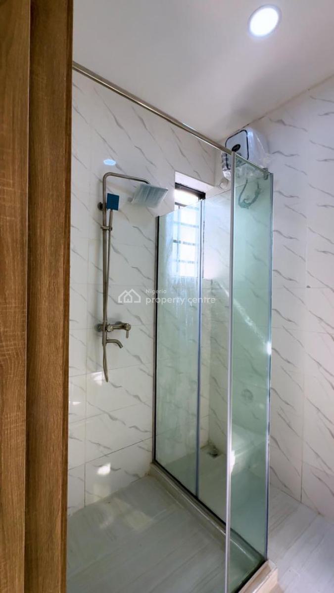 Brand New Beautiful 4 Bedroom Terraced Duplex, Ajah, Lagos, Terraced Duplex for Sale