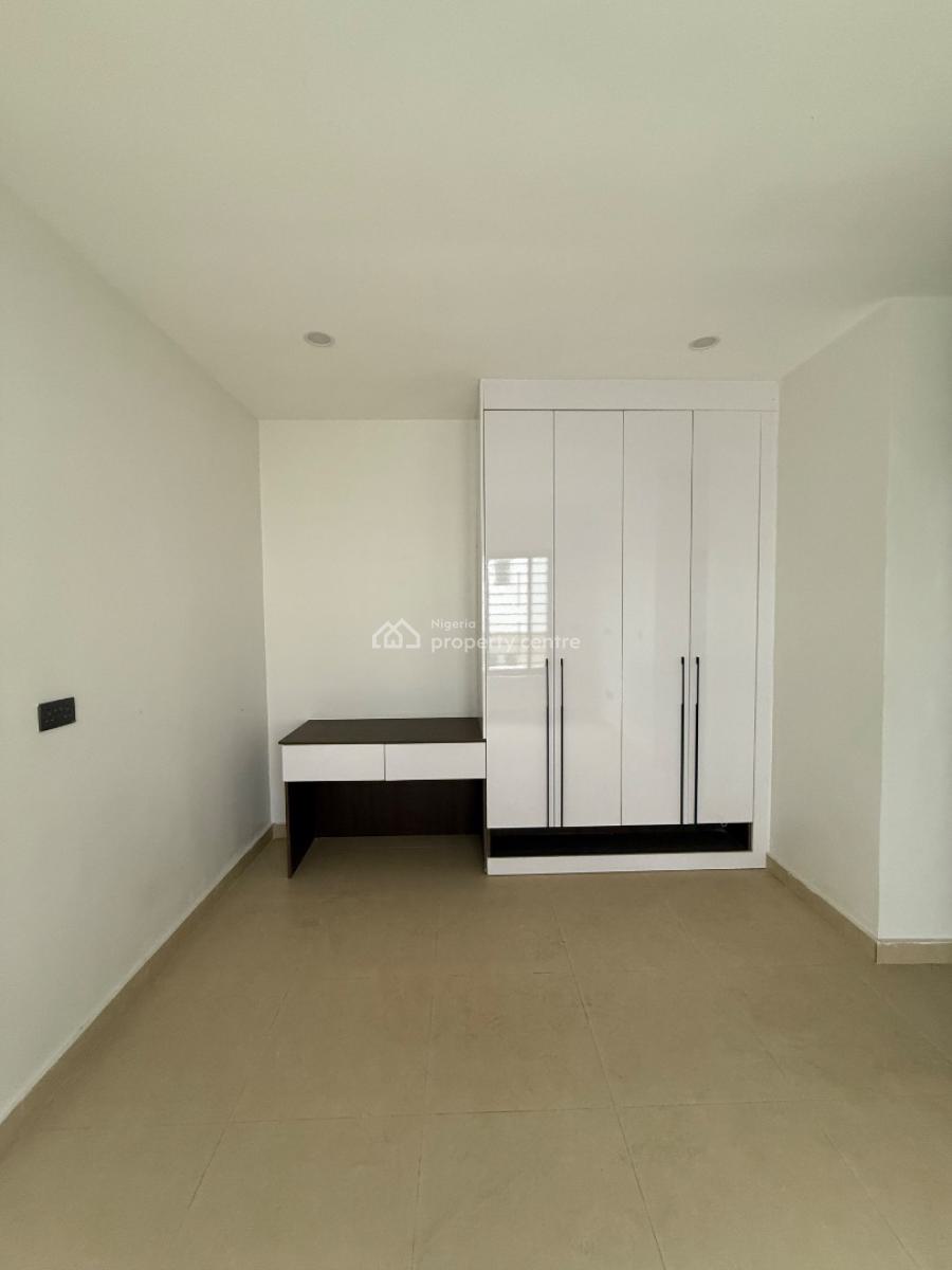 5 Bedroom Terrace Duplex (corner Unit), Jahi, Abuja, Terraced Duplex for Sale