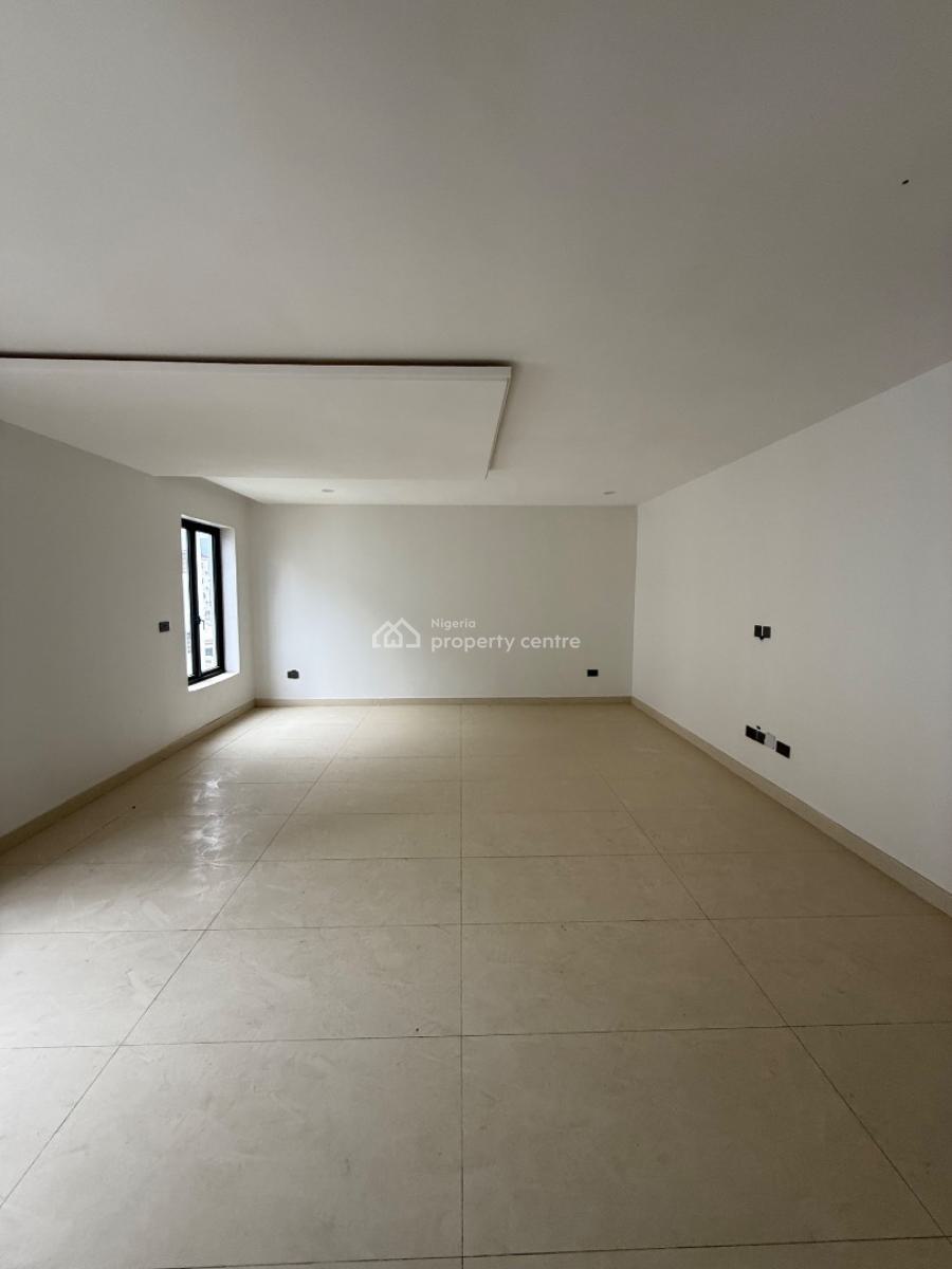 5 Bedroom Terrace Duplex (corner Unit), Jahi, Abuja, Terraced Duplex for Sale