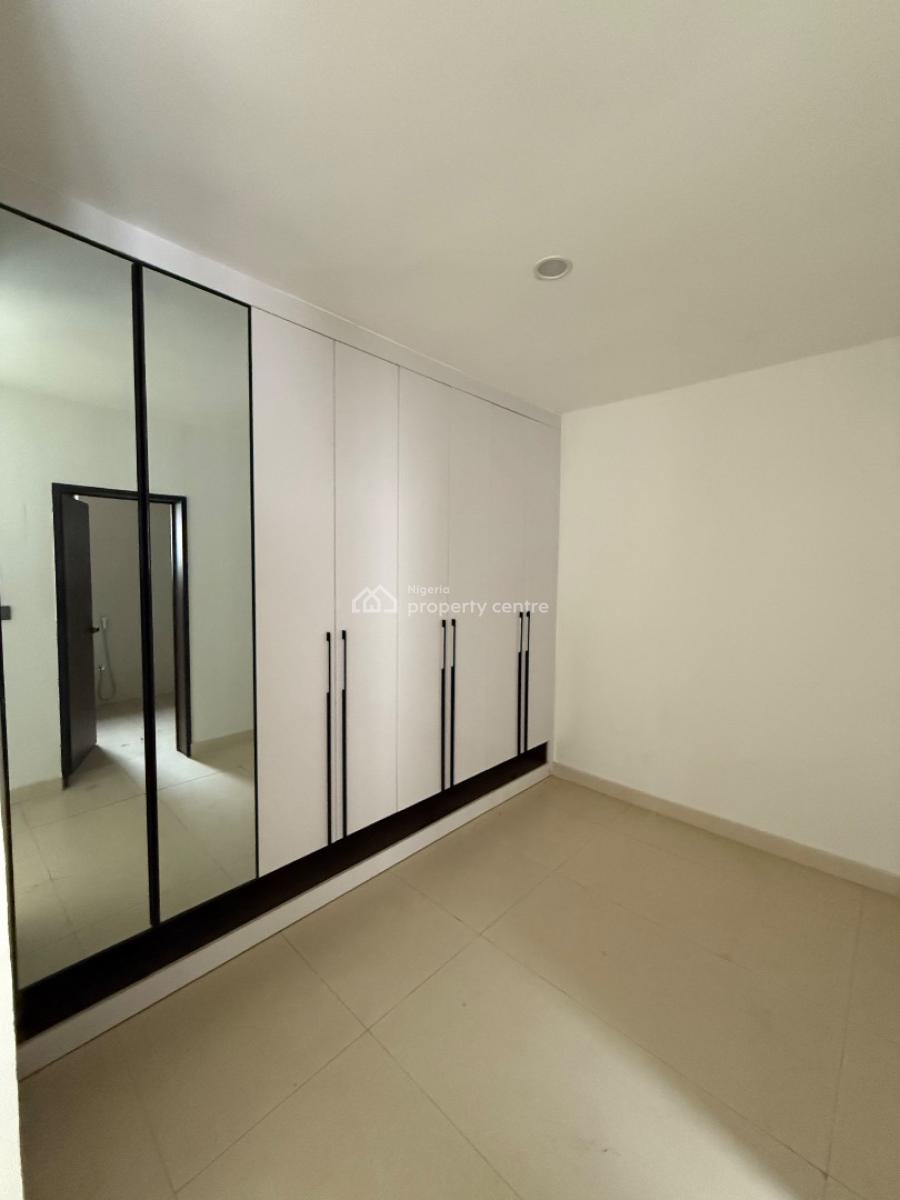 5 Bedroom Terrace Duplex (corner Unit), Jahi, Abuja, Terraced Duplex for Sale