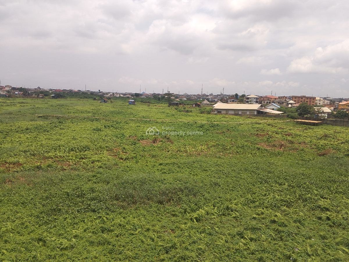 Standard Plots of Land with C of O, Inside Magodo Shaginsha Gra Phase 2, Gra Phase 2, Magodo, Lagos, Residential Land for Sale