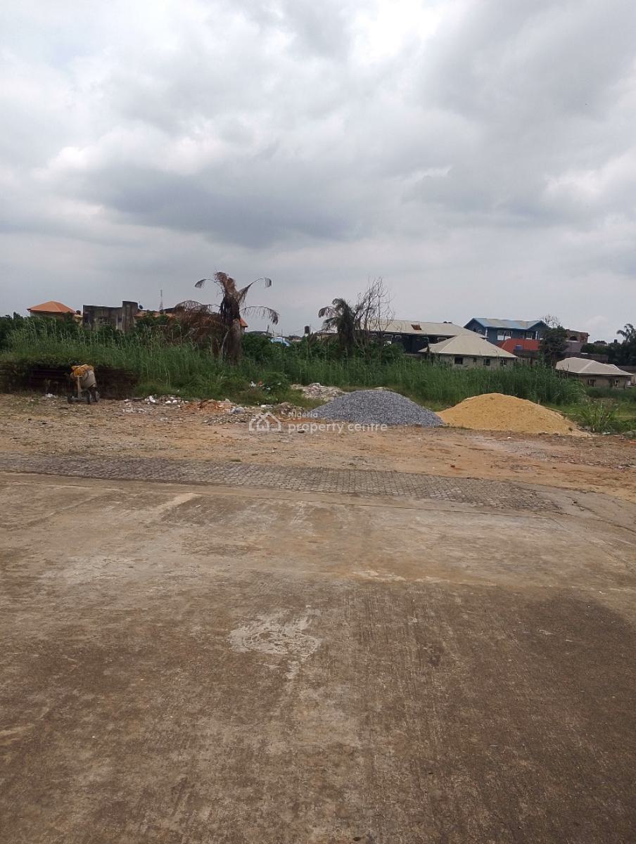 Standard Plots of Land with C of O, Inside Magodo Shaginsha Gra Phase 2, Gra Phase 2, Magodo, Lagos, Residential Land for Sale