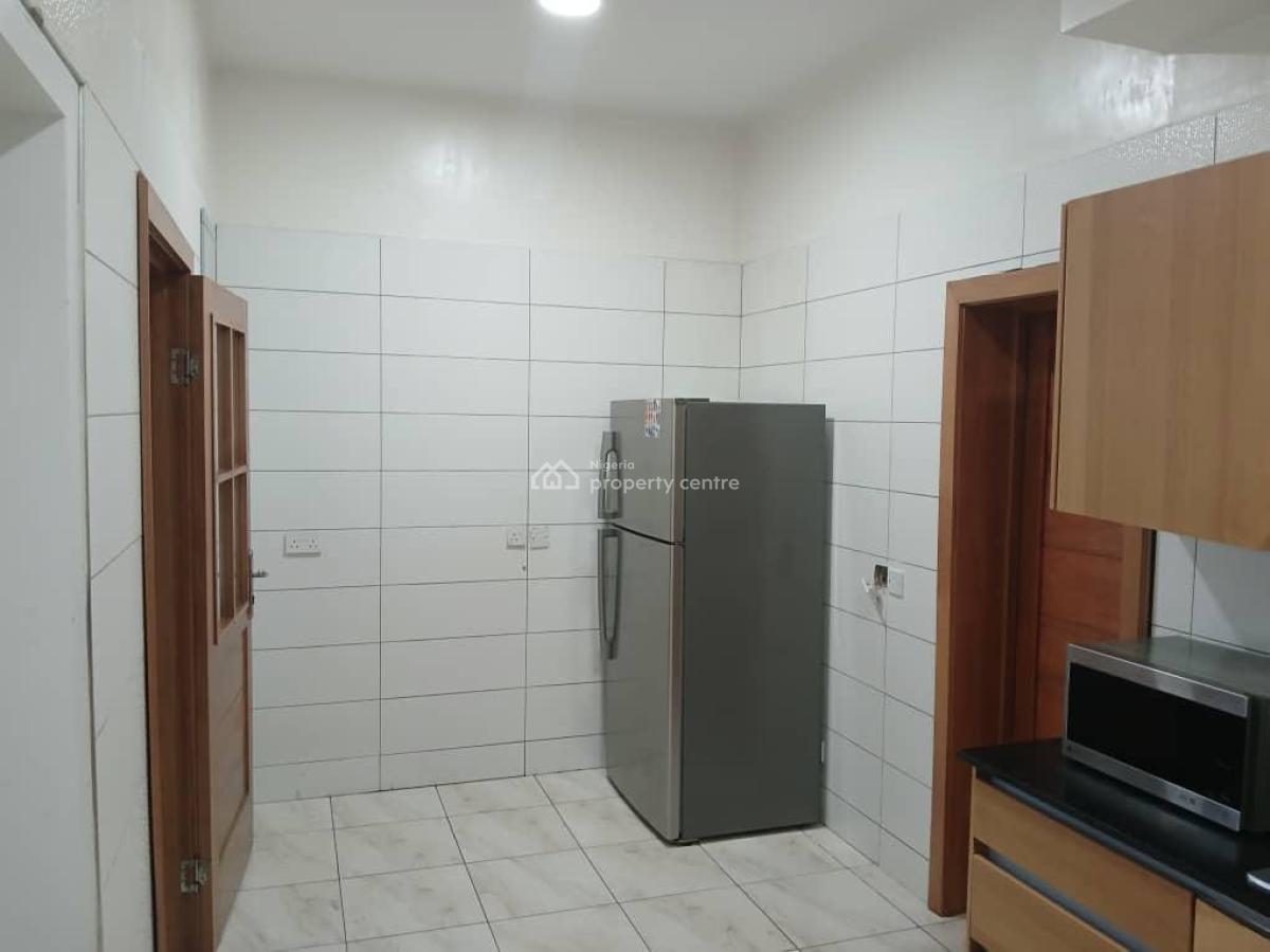 Luxury 2bedroom Flat, Ikate Elegushi, Lekki, Lagos, House for Rent
