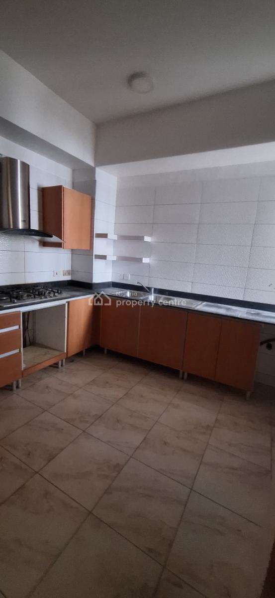 3-bedroom Flat, Ikate Elegushi, Lekki, Lagos, House for Rent