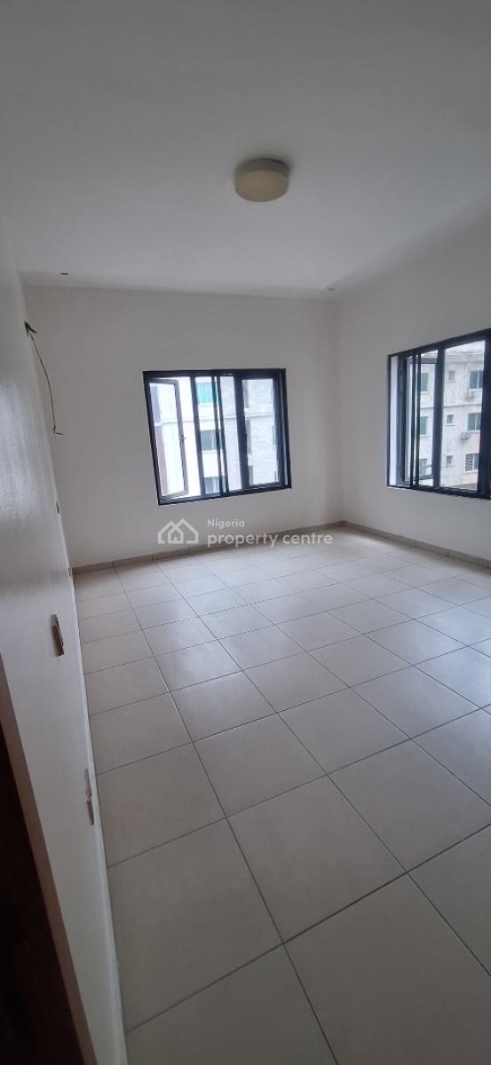 3-bedroom Flat, Ikate Elegushi, Lekki, Lagos, House for Rent