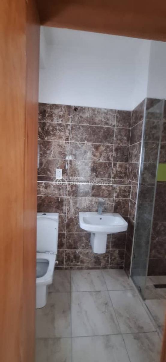 3-bedroom Flat, Ikate Elegushi, Lekki, Lagos, House for Rent