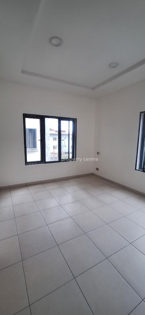 3-bedroom Flat, Ikate Elegushi, Lekki, Lagos, House for Rent