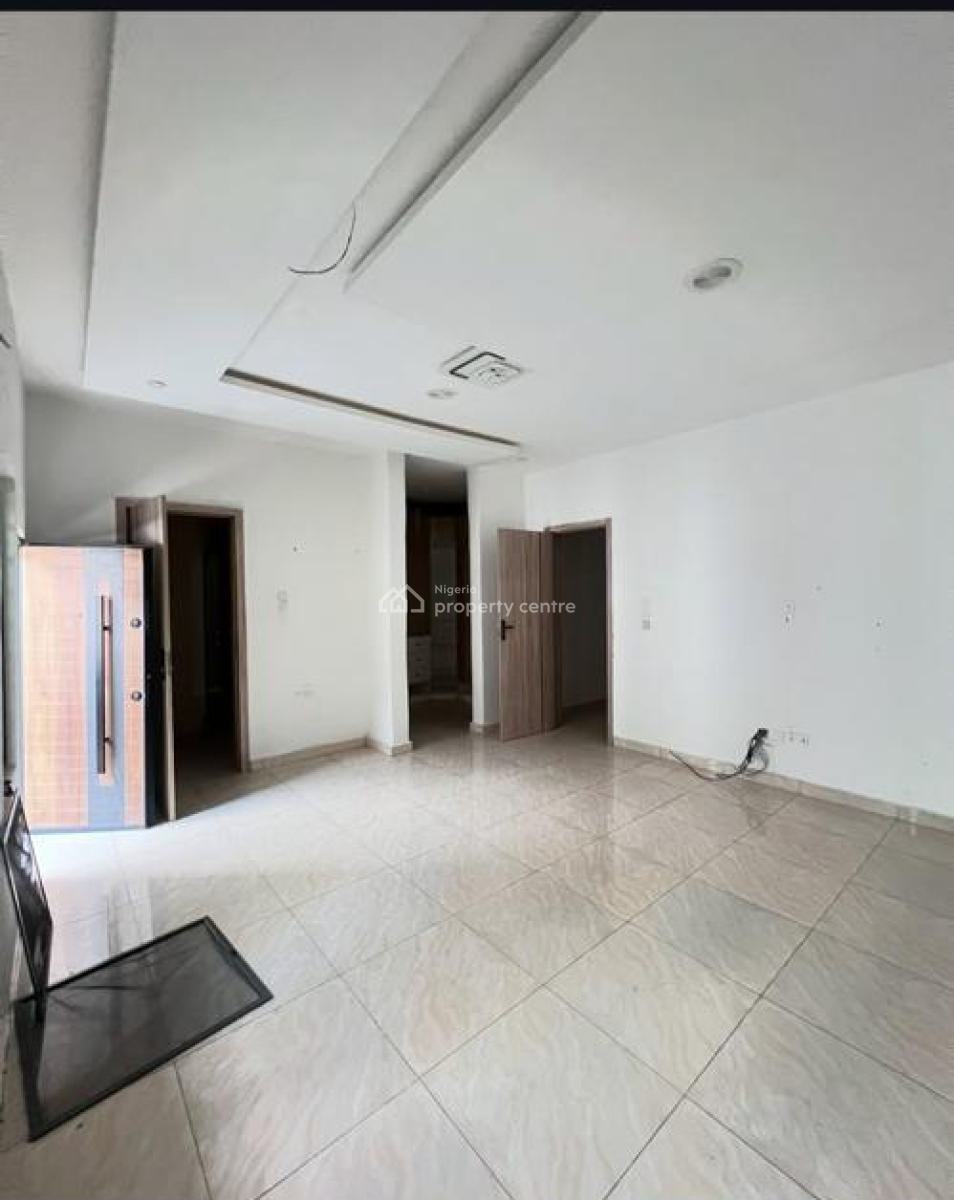 4 Bedroom Terraced Duplex, Vgc, Lekki, Lagos, Terraced Duplex for Rent