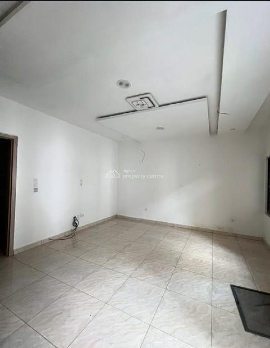 4 Bedroom Terraced Duplex, Vgc, Lekki, Lagos, Terraced Duplex for Rent