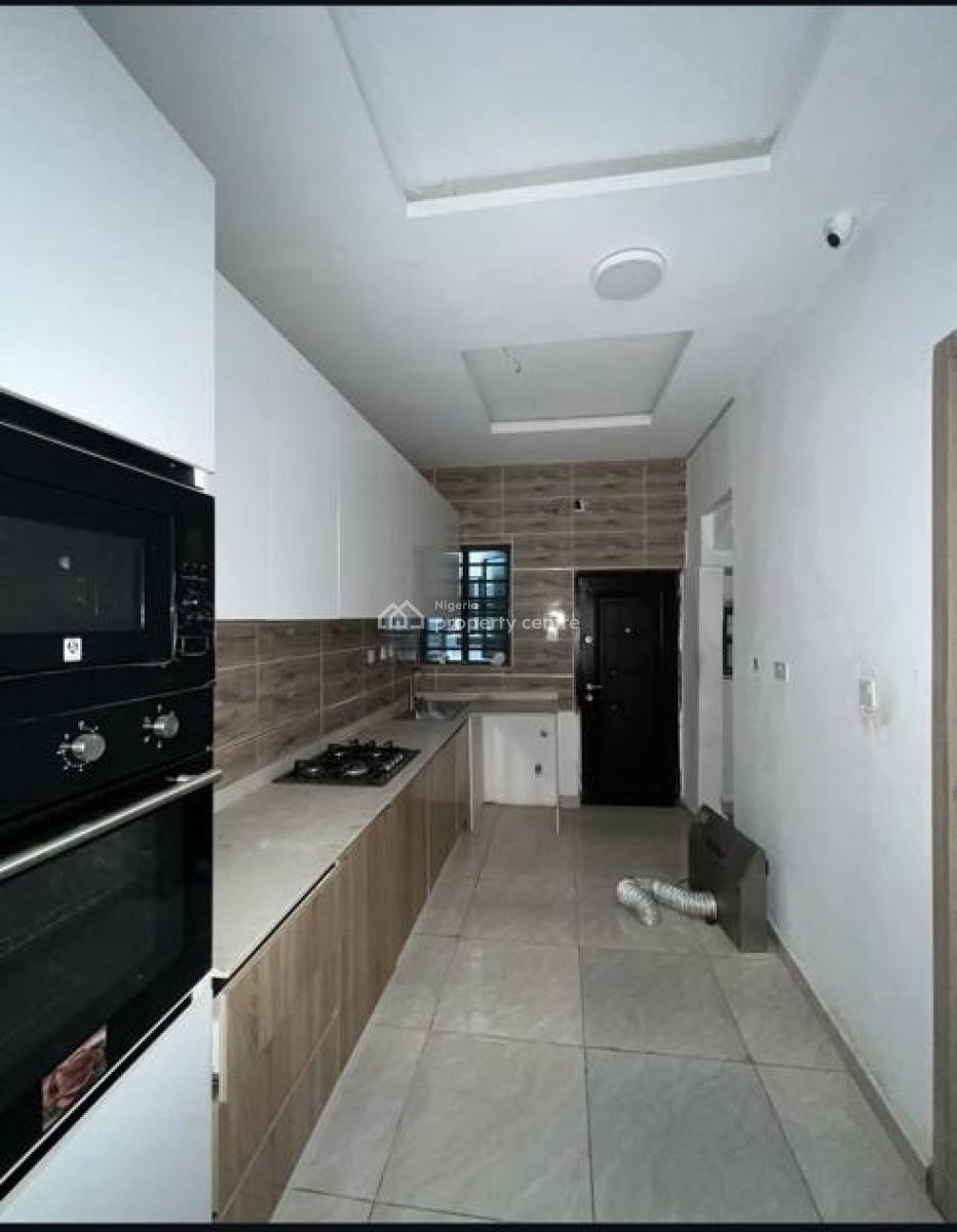4 Bedroom Terraced Duplex, Vgc, Lekki, Lagos, Terraced Duplex for Rent