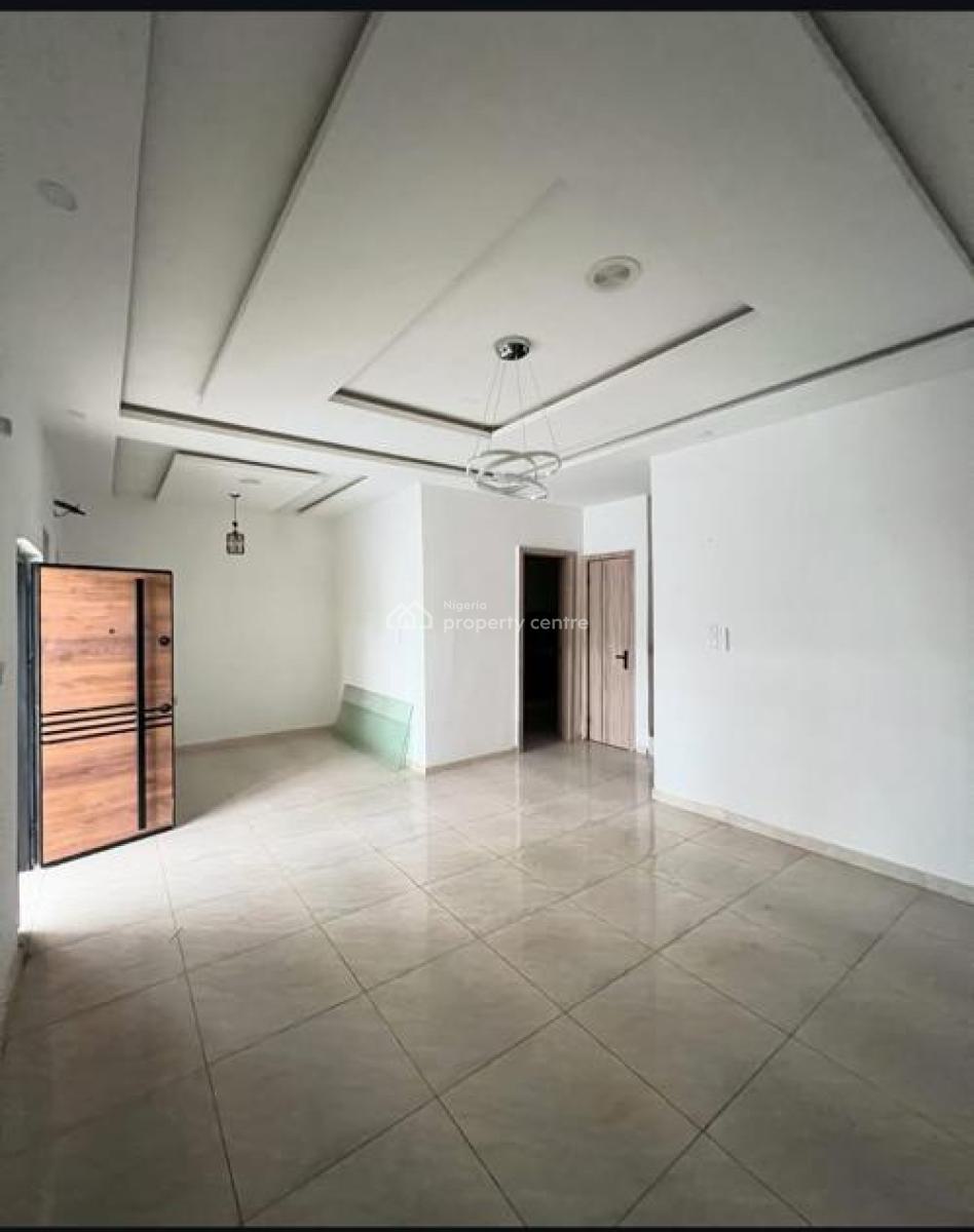 4 Bedroom Terraced Duplex, Vgc, Lekki, Lagos, Terraced Duplex for Rent