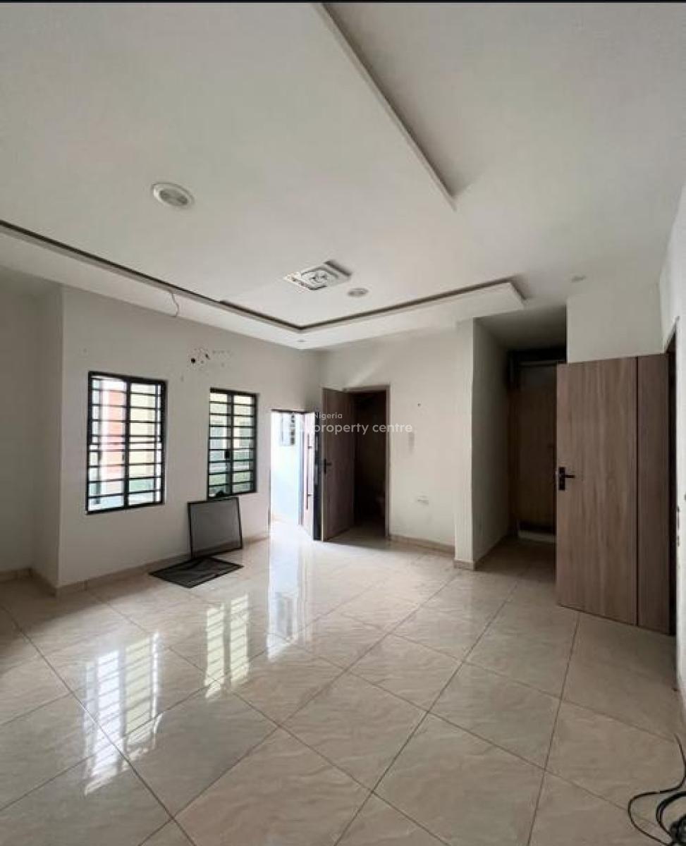 4 Bedroom Terraced Duplex, Vgc, Lekki, Lagos, Terraced Duplex for Rent
