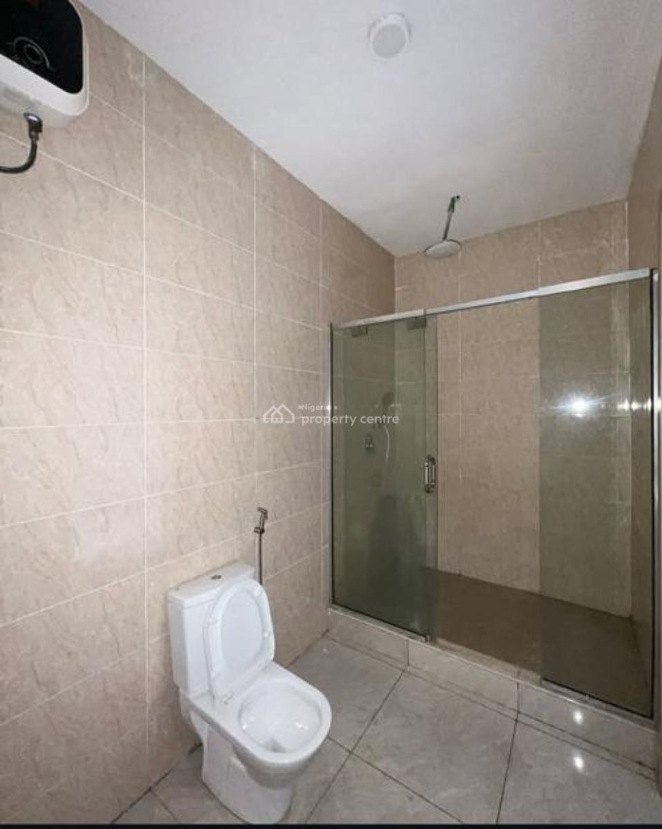 4 Bedroom Terraced Duplex, Vgc, Lekki, Lagos, Terraced Duplex for Rent