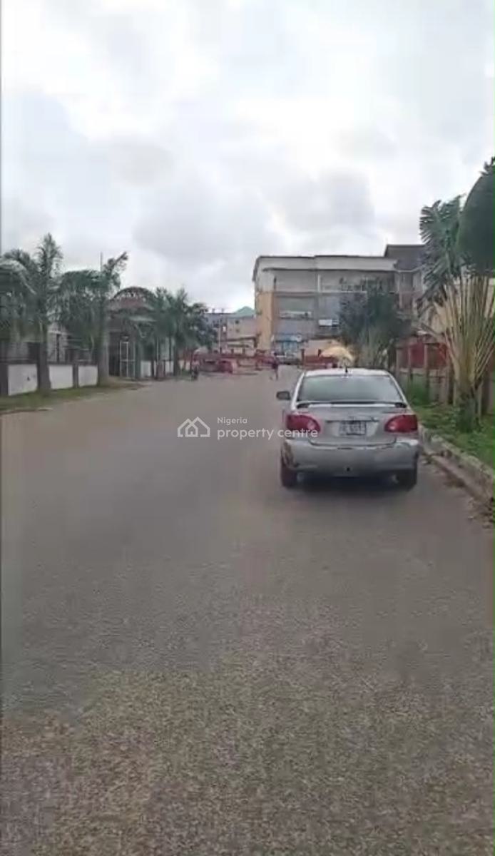 1800sqm Residential Land, Gilmore Axis, Jahi, Abuja, Residential Land for Sale