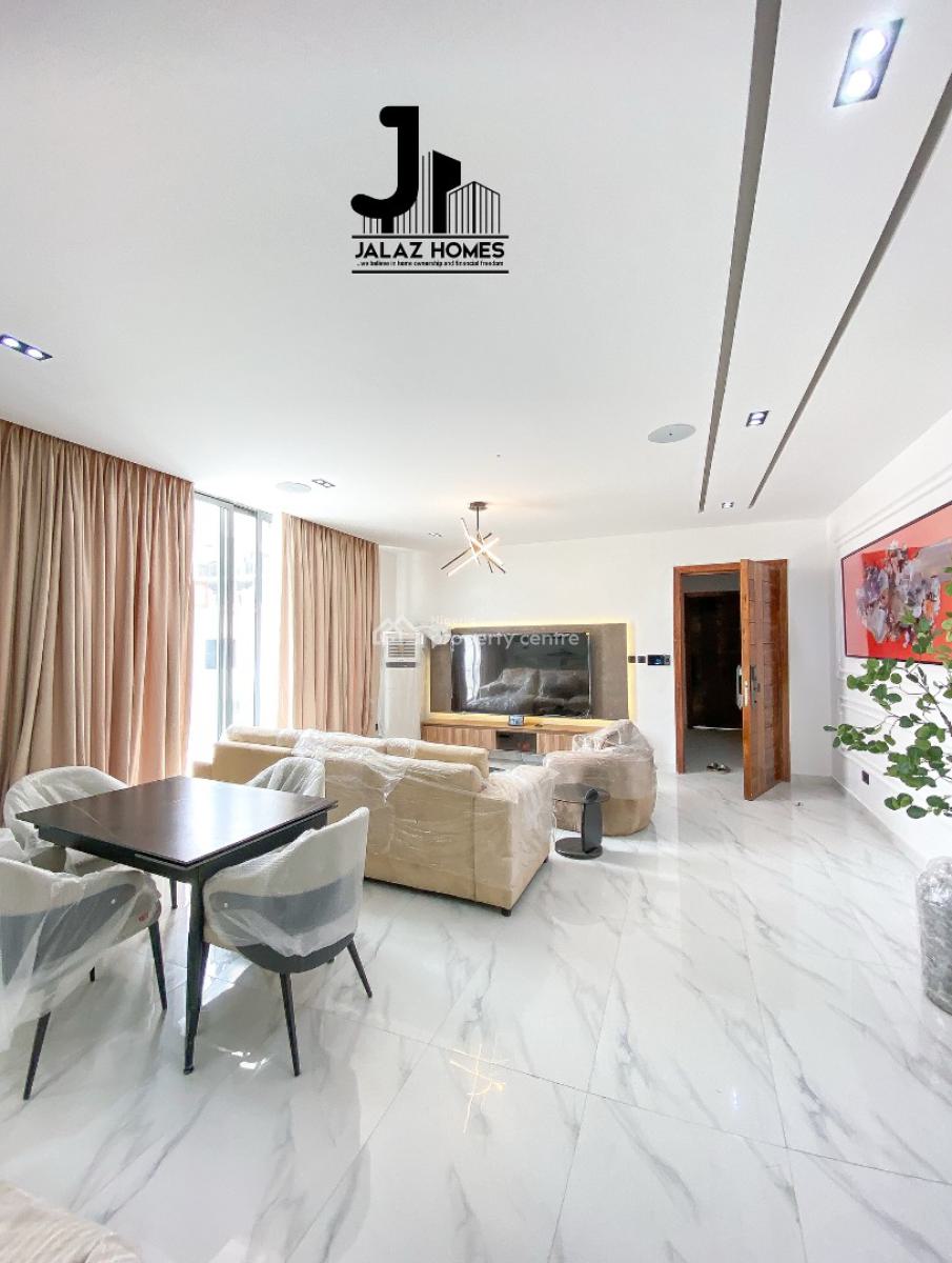 2 Bedroom Apartment, Lekki Phase 1, Lekki, Lagos, Flat / Apartment for Sale