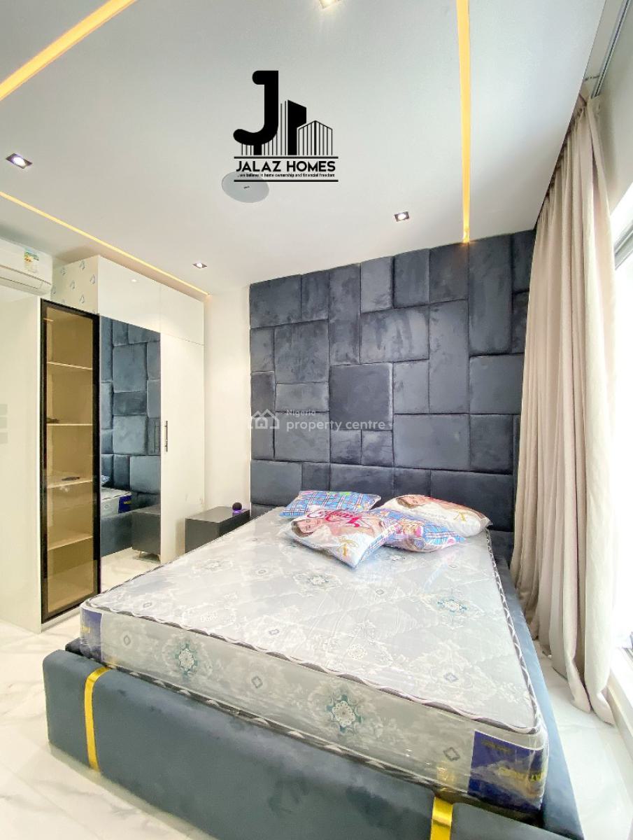 2 Bedroom Apartment, Lekki Phase 1, Lekki, Lagos, Flat / Apartment for Sale