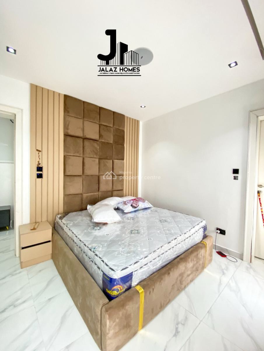 2 Bedroom Apartment, Lekki Phase 1, Lekki, Lagos, Flat / Apartment for Sale