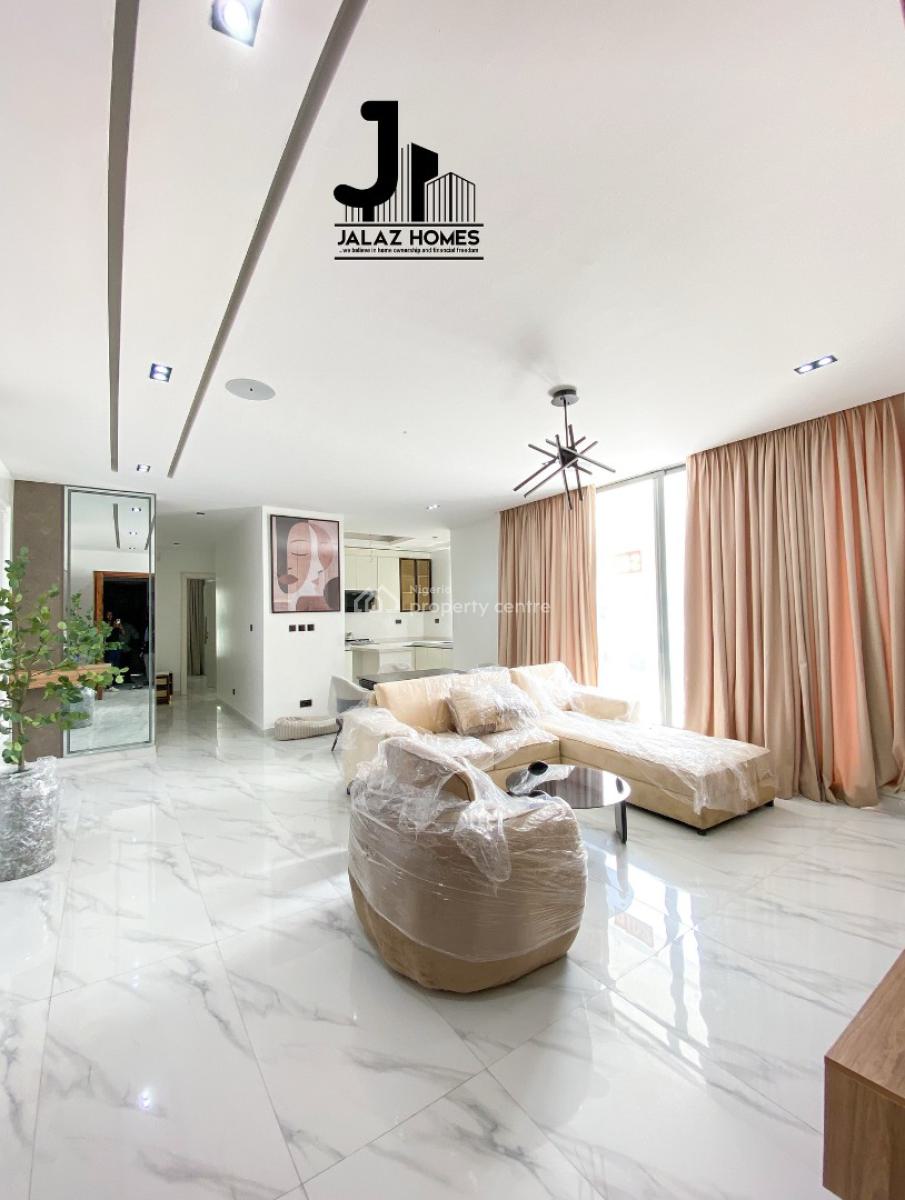 2 Bedroom Apartment, Lekki Phase 1, Lekki, Lagos, Flat / Apartment for Sale