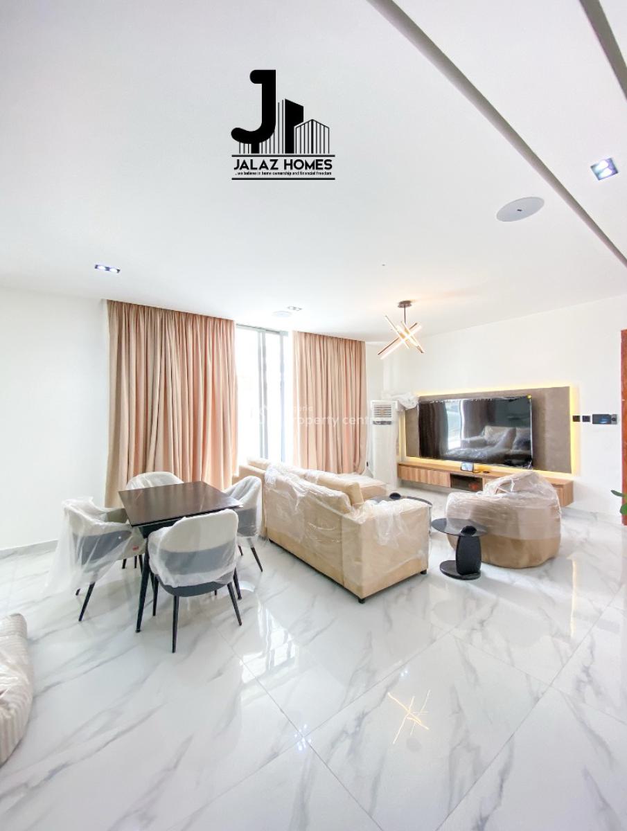 2 Bedroom Apartment, Lekki Phase 1, Lekki, Lagos, Flat / Apartment for Sale