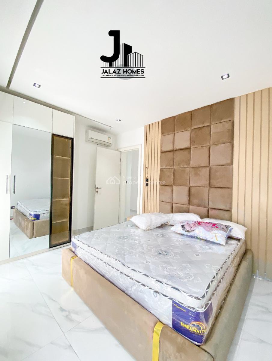 2 Bedroom Apartment, Lekki Phase 1, Lekki, Lagos, Flat / Apartment for Sale