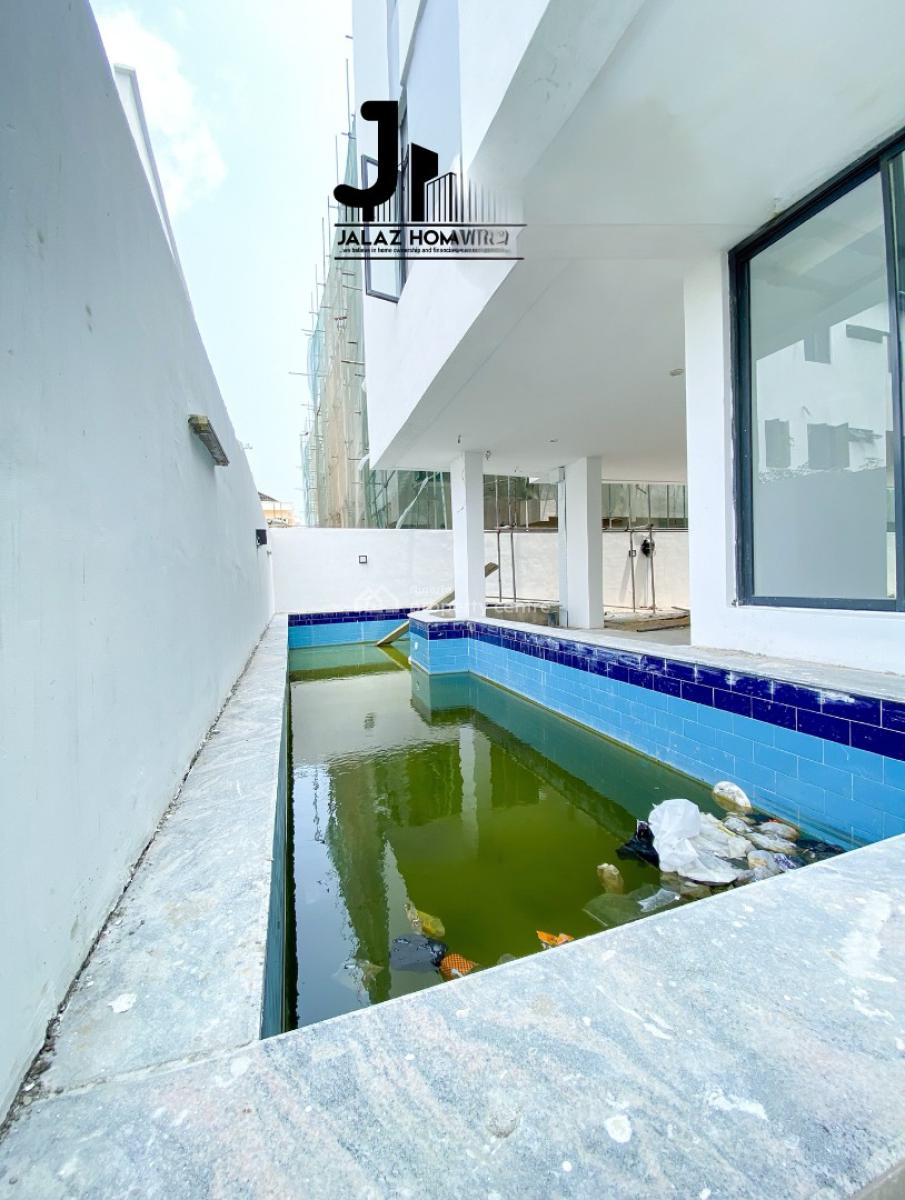 2 Bedroom Apartment, Lekki Phase 1, Lekki, Lagos, Flat / Apartment for Sale