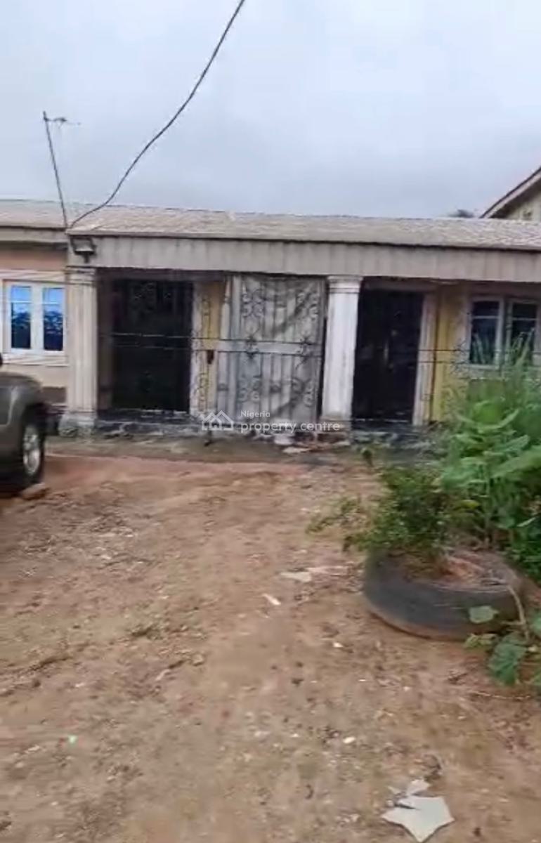Spacious 3bedroom, Ikorodu, Lagos, Block of Flats for Sale
