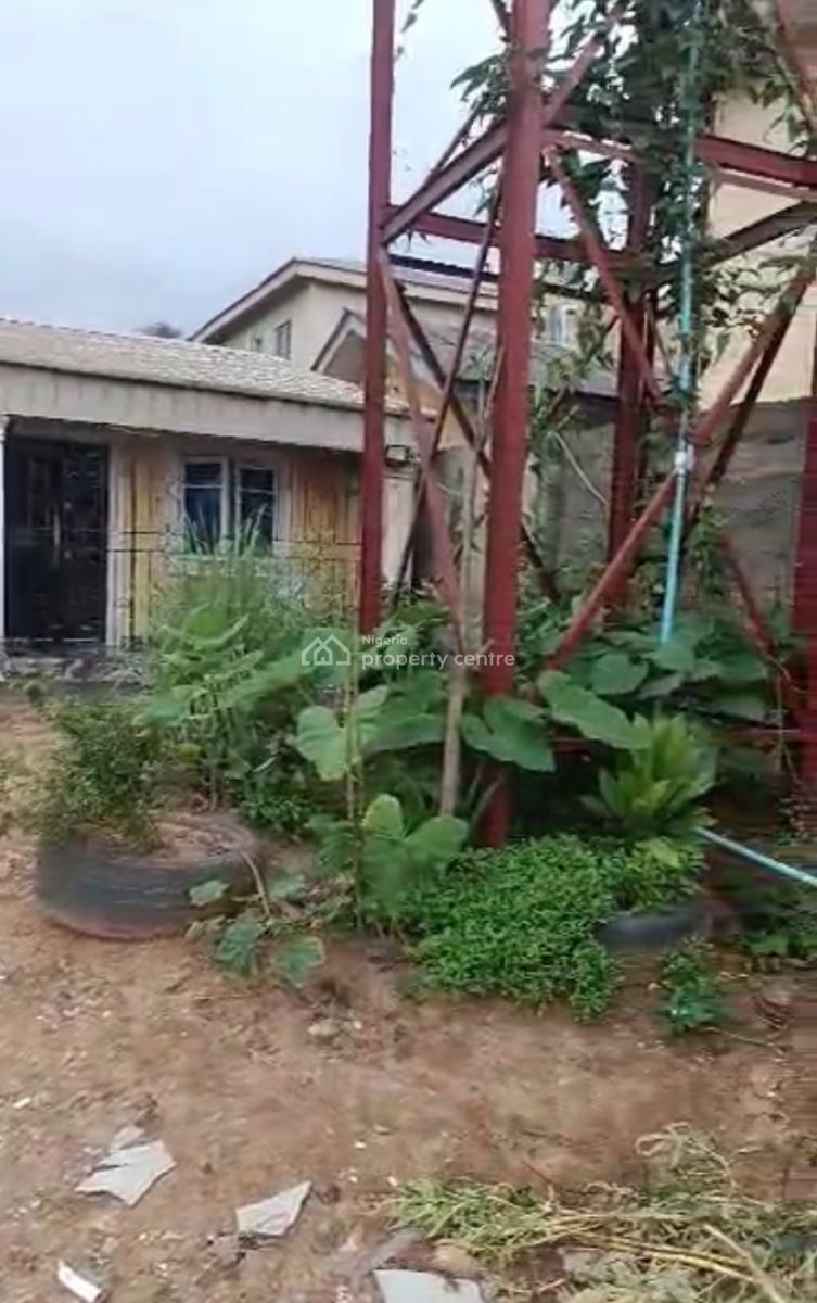 Spacious 3bedroom, Ikorodu, Lagos, Block of Flats for Sale