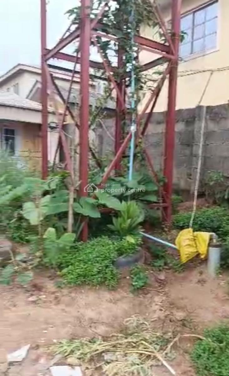Spacious 3bedroom, Ikorodu, Lagos, Block of Flats for Sale