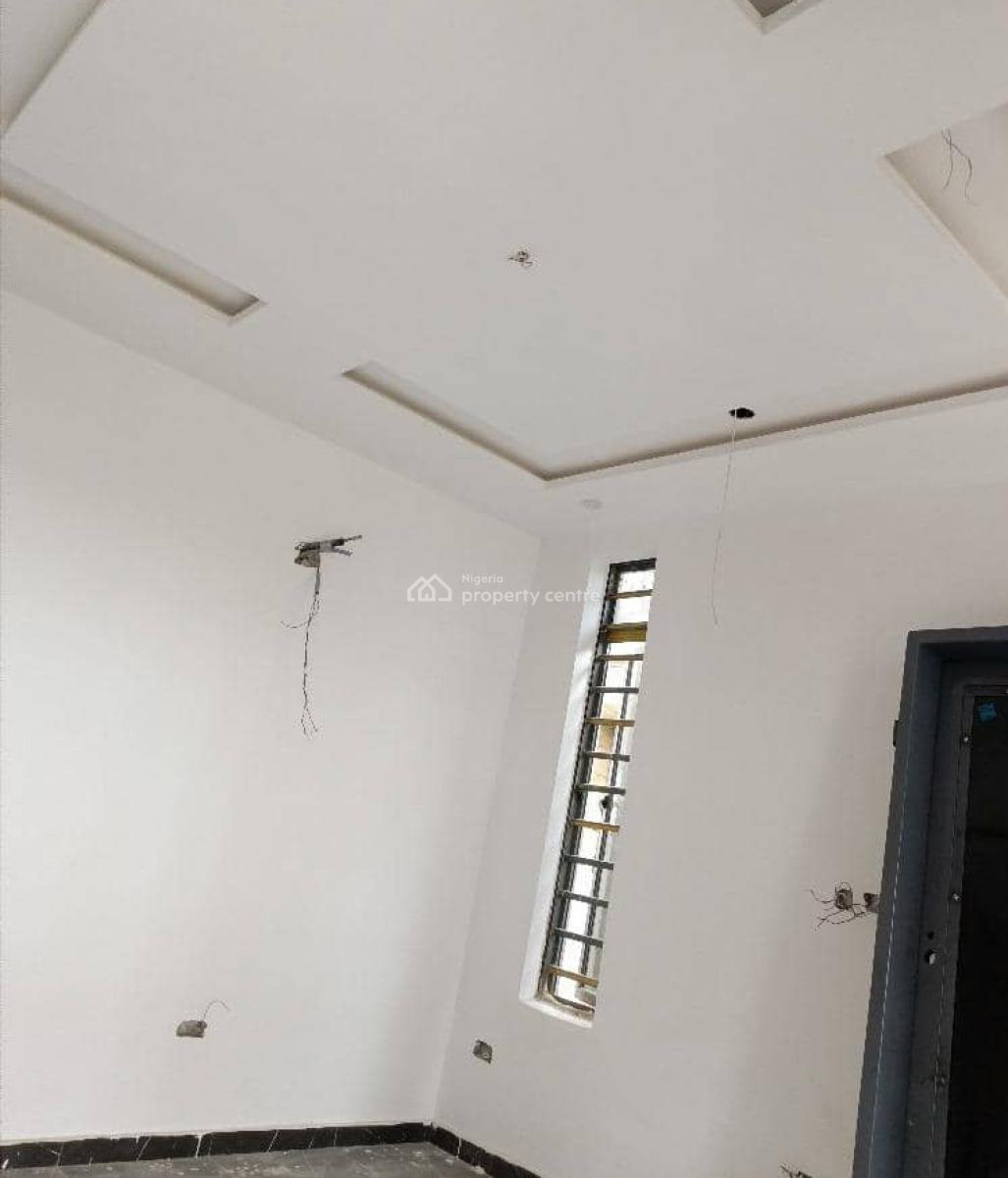 3 Bedroom Terrace Duplex at Creek Avenue Court, Ikota Lekki, Creek Avenue Court Phase 4, Behind Chevron Alternative, Ikota, Lekki, Lagos, Terraced Duplex for Sale
