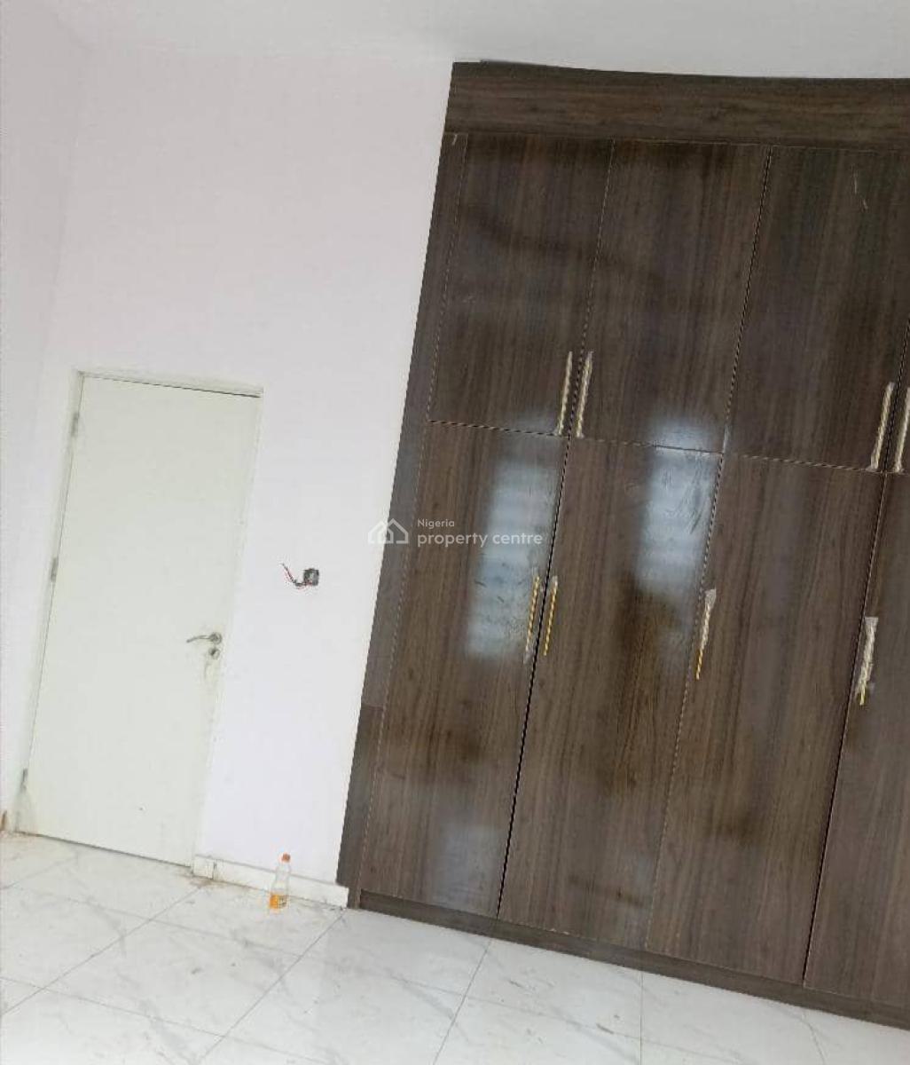 3 Bedroom Terrace Duplex at Creek Avenue Court, Ikota Lekki, Creek Avenue Court Phase 4, Behind Chevron Alternative, Ikota, Lekki, Lagos, Terraced Duplex for Sale