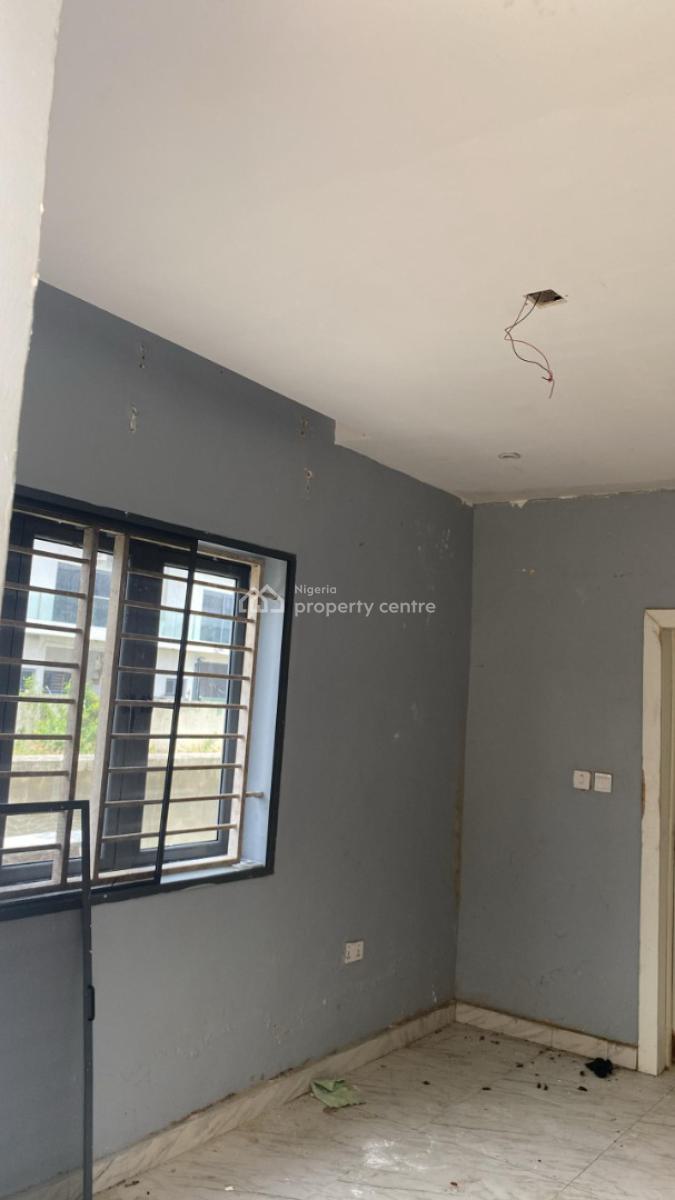 Self Contain Apartment Without Kitchen, Abraham Adesanya, Olokonla, Ajah, Lagos, Self Contain (single Rooms) for Rent