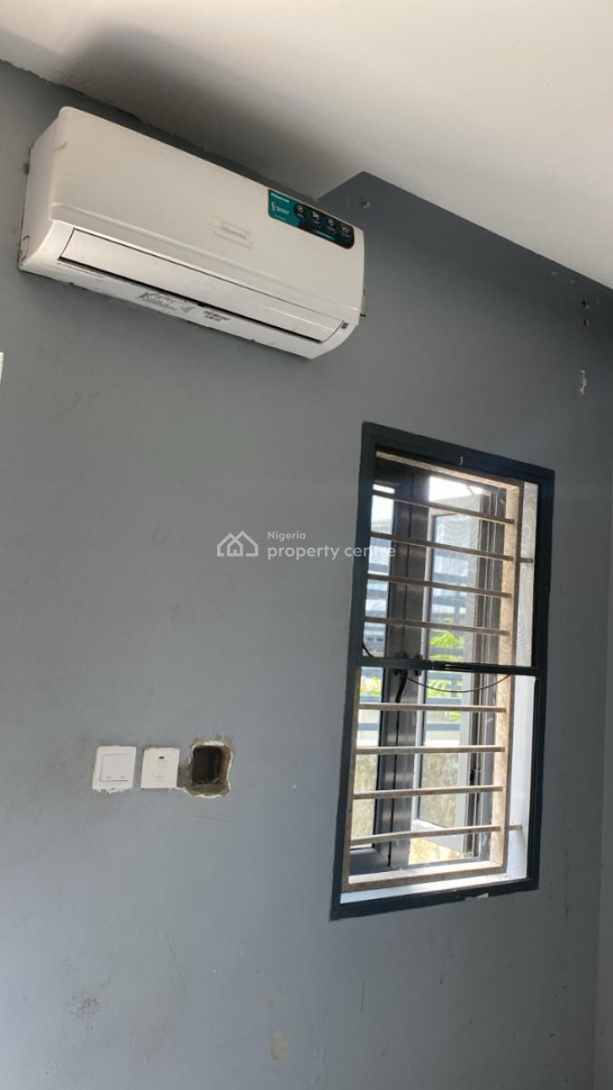 Self Contain Apartment Without Kitchen, Abraham Adesanya, Olokonla, Ajah, Lagos, Self Contain (single Rooms) for Rent