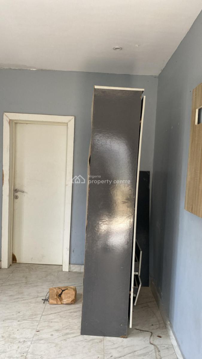 Self Contain Apartment Without Kitchen, Abraham Adesanya, Olokonla, Ajah, Lagos, Self Contain (single Rooms) for Rent