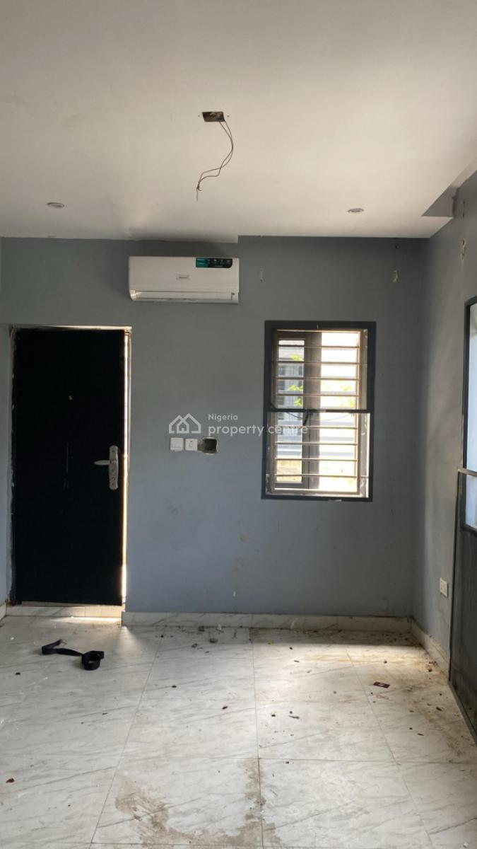 Self Contain Apartment Without Kitchen, Abraham Adesanya, Olokonla, Ajah, Lagos, Self Contain (single Rooms) for Rent