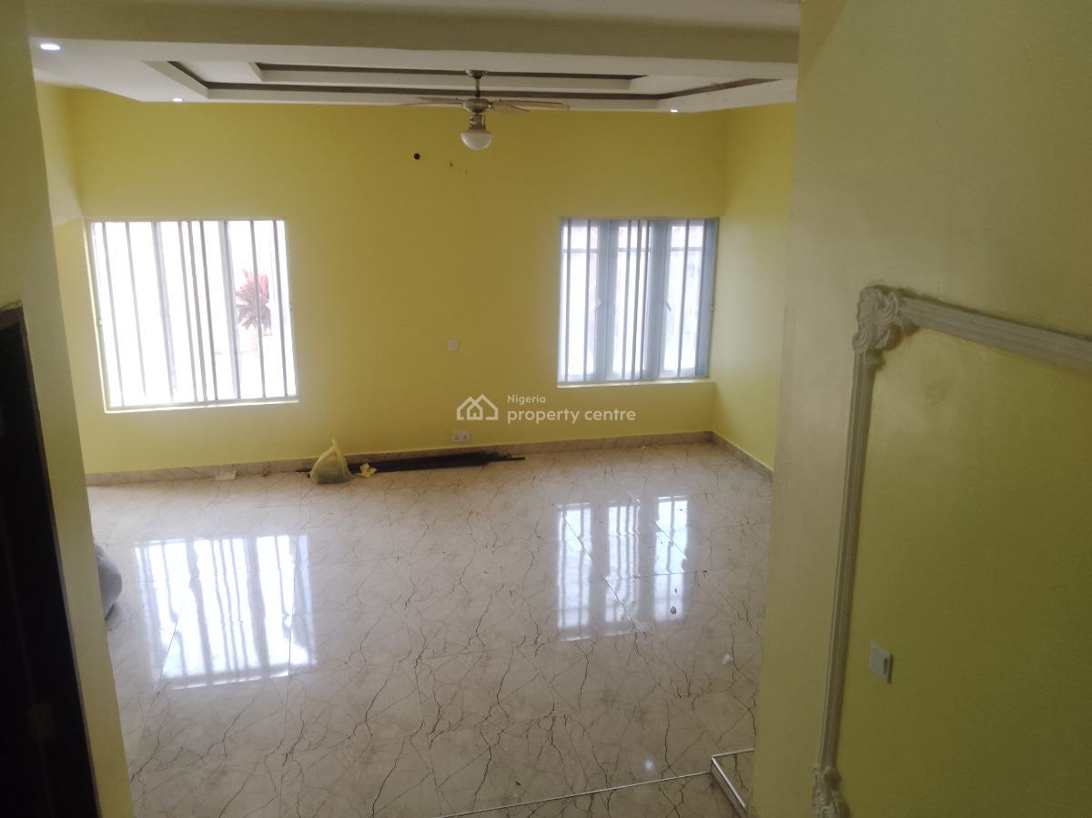 3 Bedroom Terraced Duplex, Sangotedo, Ajah, Lagos, Terraced Duplex for Rent