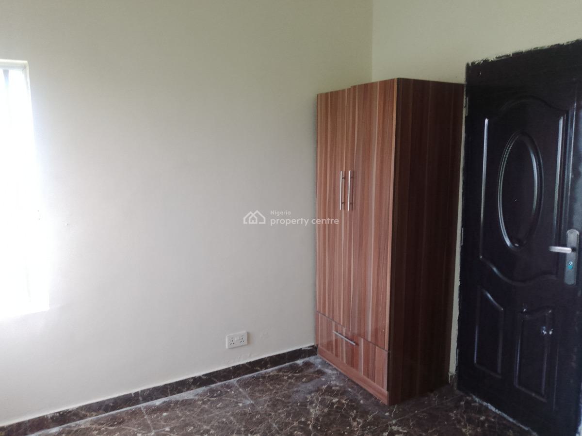 3 Bedroom Terraced Duplex, Sangotedo, Ajah, Lagos, Terraced Duplex for Rent