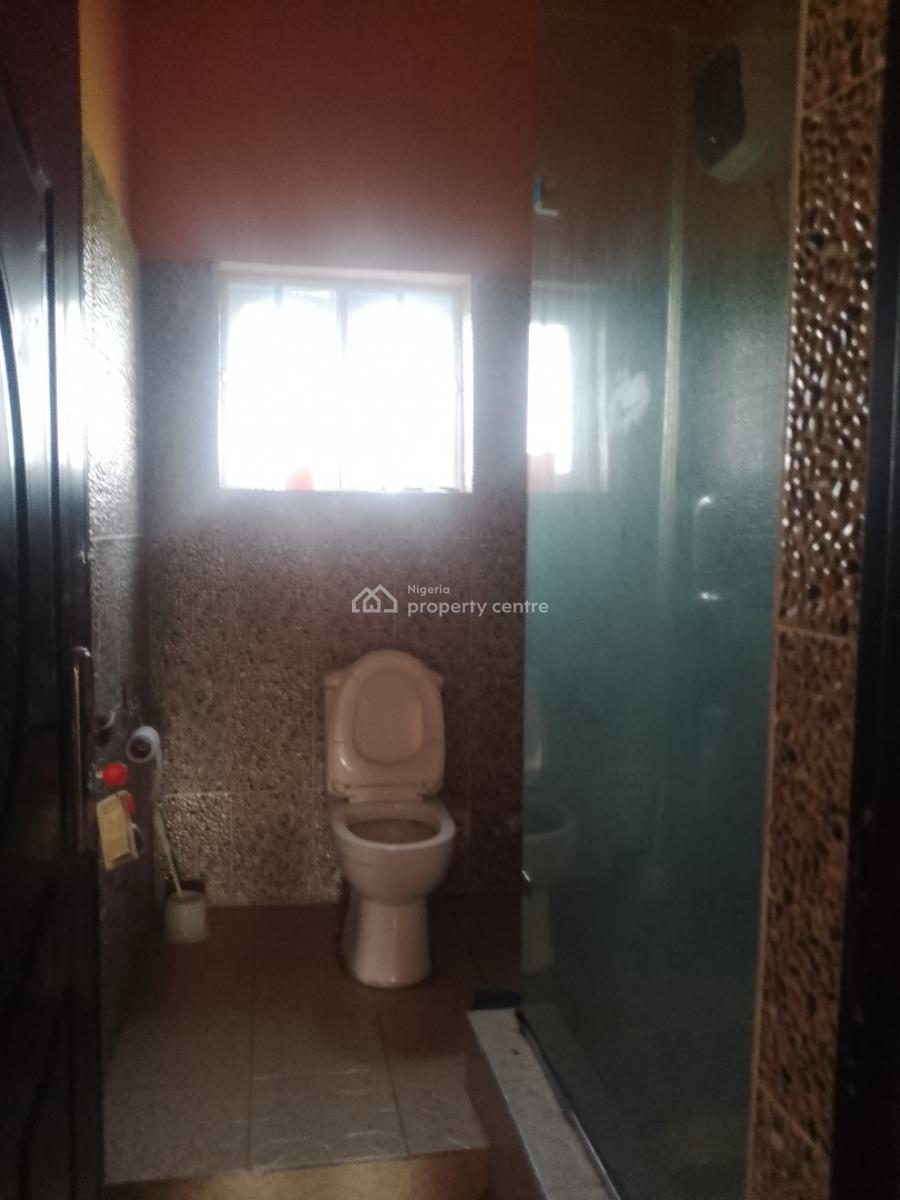 3 Bedroom Terraced Duplex, Sangotedo, Ajah, Lagos, Terraced Duplex for Rent