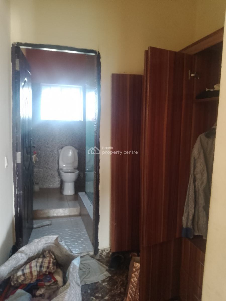 3 Bedroom Terraced Duplex, Sangotedo, Ajah, Lagos, Terraced Duplex for Rent