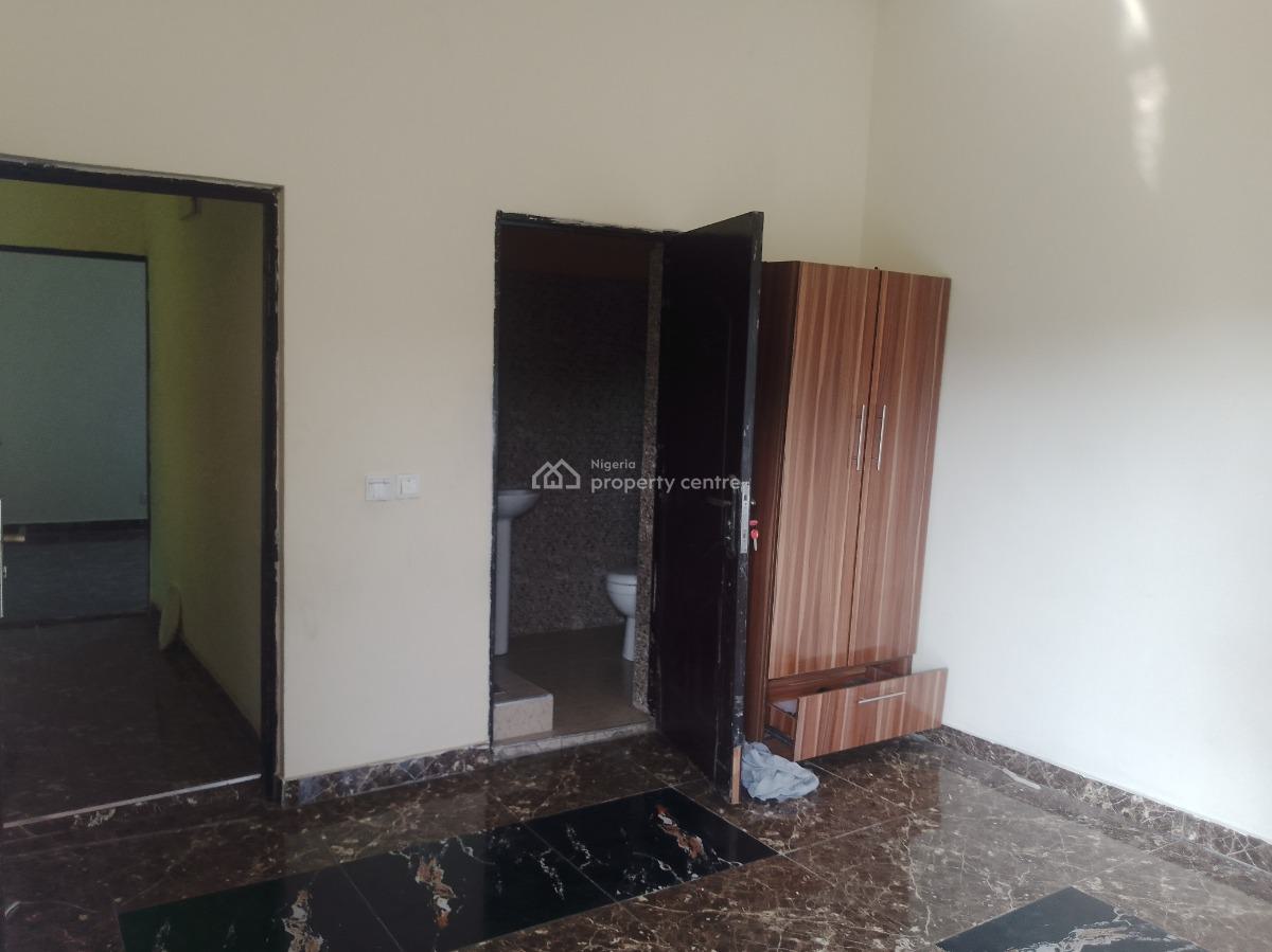 3 Bedroom Terraced Duplex, Sangotedo, Ajah, Lagos, Terraced Duplex for Rent