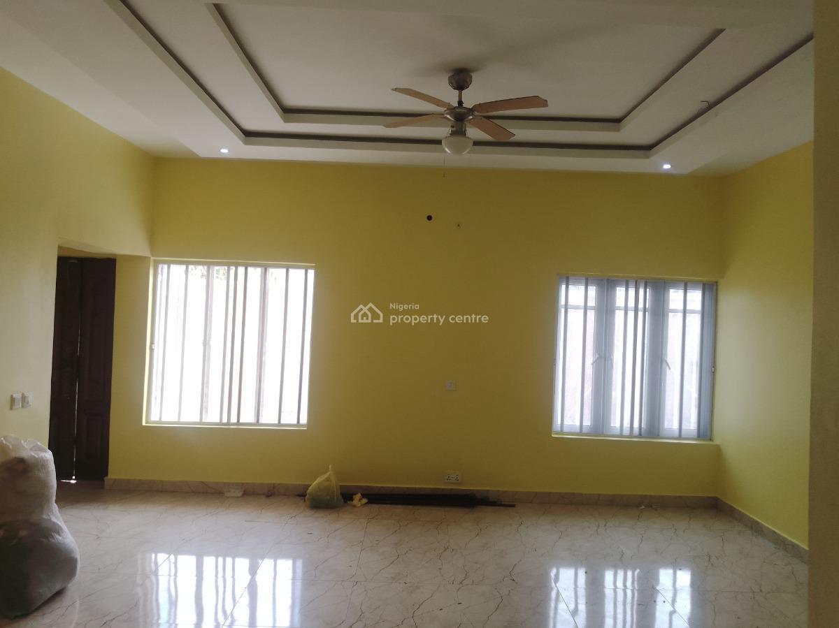 3 Bedroom Terraced Duplex, Sangotedo, Ajah, Lagos, Terraced Duplex for Rent