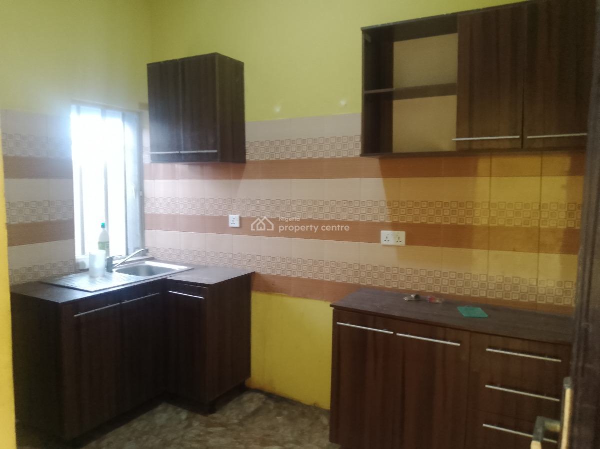 3 Bedroom Terraced Duplex, Sangotedo, Ajah, Lagos, Terraced Duplex for Rent