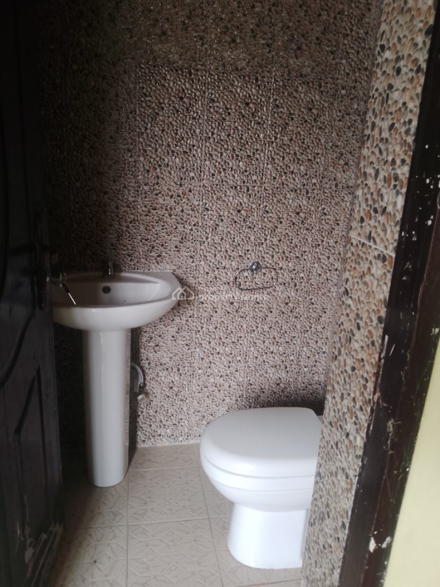 3 Bedroom Terraced Duplex, Sangotedo, Ajah, Lagos, Terraced Duplex for Rent