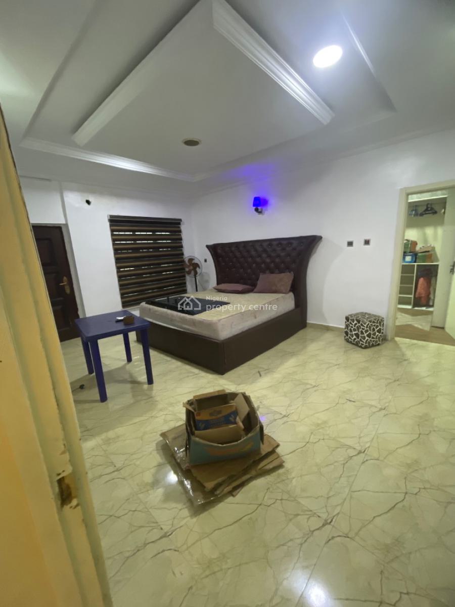 Luxury Fully Furnished 3 Bed /single Room in a Call to Access Estate, Okera, Ado, Ajah, Lagos, House for Rent